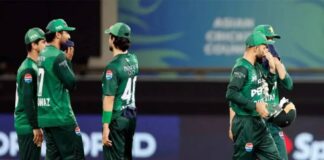 Asia Cup controversy: Pakistan furious for not shaking hands, demands ICC to remove match referee Asia Cup controversy: Pakistan furious for not shaking hands, demands ICC to remove match referee