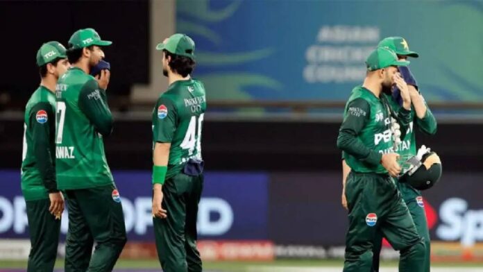 Asia Cup controversy: Pakistan furious for not shaking hands, demands ICC to remove match referee
