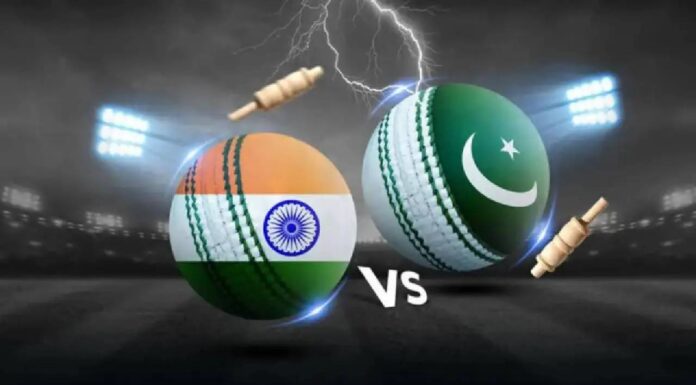 India Vs Pakistan: Historic Asia Cup 2025 Final Showdown After 16 Long Editions India Vs Pakistan: Historic Asia Cup 2025 Final Showdown After 16 Long Editions