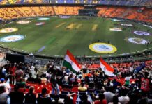 GST Blow Hits Cricket… Watching IPL Matches To Burn Bigger Hole In Fans’ Pockets GST Blow Hits Cricket… Watching IPL Matches To Burn Bigger Hole In Fans’ Pockets