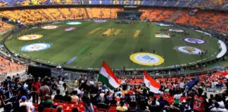 GST Blow Hits Cricket… Watching IPL Matches To Burn Bigger Hole In Fans’ Pockets GST Blow Hits Cricket… Watching IPL Matches To Burn Bigger Hole In Fans’ Pockets