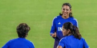 ICC Women’s Cricket World Cup 2025 Schedule Released, India Squad Announced With Key Matches And Venues ICC Women’s Cricket World Cup 2025: Full Schedule, Key Matches, India Squad and Venues