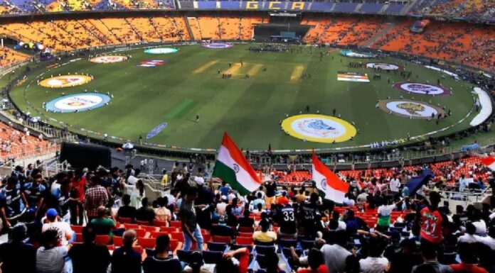 GST Blow Hits Cricket… Watching IPL Matches To Burn Bigger Hole In Fans’ Pockets