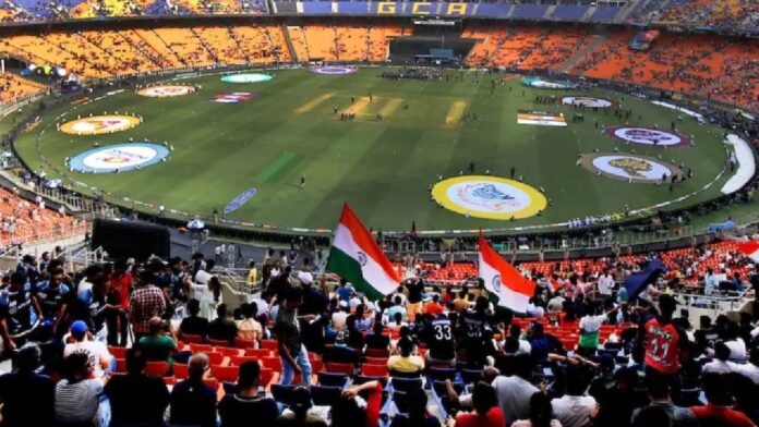 GST Blow Hits Cricket… Watching IPL Matches To Burn Bigger Hole In Fans’ Pockets