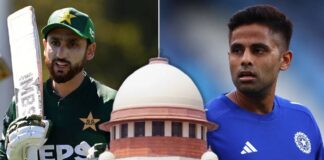 Supreme Court Clears Way For India-Pakistan Asia Cup Clash Supreme Court Clears Way For India-Pakistan Asia Cup Clash