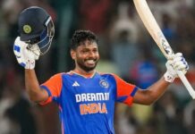 Asia Cup 2025: Gavaskar advocates for Sanju Samson, says – “Such a big player cannot sit on the bench”