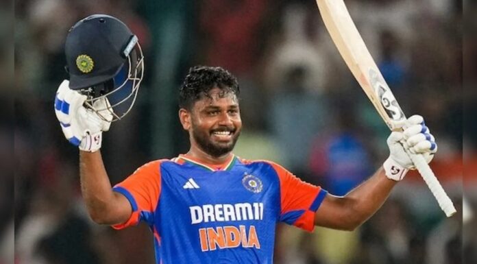 Asia Cup 2025: Gavaskar advocates for Sanju Samson, says – “Such a big player cannot sit on the bench”