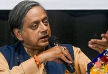 US Tariffs Backfire: Tharoor Says India’s Sovereignty Non-Negotiable, Warns Washington Of Losing New Delhi US Tariffs Backfire: Tharoor Says India’s Sovereignty Non-Negotiable, Warns Washington Of Losing New Delhi