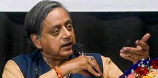 US Tariffs Backfire: Tharoor Says India’s Sovereignty Non-Negotiable, Warns Washington Of Losing New Delhi US Tariffs Backfire: Tharoor Says India’s Sovereignty Non-Negotiable, Warns Washington Of Losing New Delhi