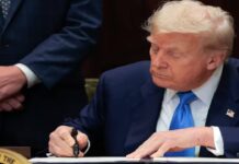 Trump Sounds Alarm: Supreme Court Tariff Verdict Could Shake India’s Global Trade Ties Trump Sounds Alarm: Supreme Court Tariff Verdict Could Shake India’s Global Trade Ties