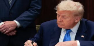 Trump Sounds Alarm: Supreme Court Tariff Verdict Could Shake India’s Global Trade Ties Trump Sounds Alarm: Supreme Court Tariff Verdict Could Shake India’s Global Trade Ties