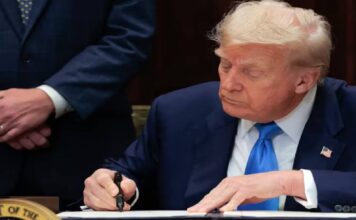 Trump Sounds Alarm: Supreme Court Tariff Verdict Could Shake India’s Global Trade Ties Trump Sounds Alarm: Supreme Court Tariff Verdict Could Shake India’s Global Trade Ties