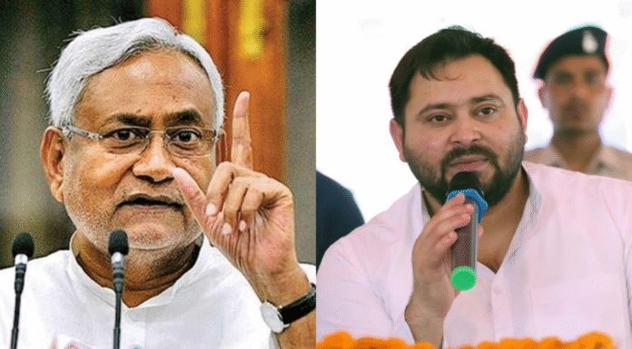 Bihar Polls Likely in November, Dates to be Announced After Dussehra Considering Chhath and Diwali Bihar Polls Likely in November, Dates to be Announced After Dussehra Considering Chhath and Diwali