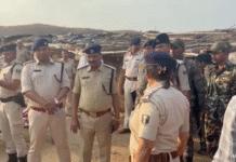 Woman Stabs Husband to Death in Jharkhand Over Money, Phone Woman Stabs Husband in Jharkhand Over Money, Phone