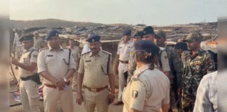 Woman Stabs Husband to Death in Jharkhand Over Money, Phone Woman Stabs Husband in Jharkhand Over Money, Phone