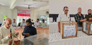 Big Win for Some, Disappointment for Others in Lucknow & Ghaziabad Flat–Plot Lucky Draw Big Win for Some, Disappointment for Others in Lucknow & Ghaziabad Flat–Plot Lucky Draw