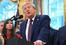 Controversy again over Harley Davidson; Trump mentions 200% duty