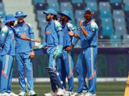 India Crushed by South Africa in Super-8 Opener, NRR Takes Massive Hit India Crushed by South Africa in Super-8 Opener, NRR Takes Massive Hit