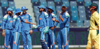Team India likely to play Asia Cup 2025 without team sponsor India likely to play Asia Cup without team sponsor