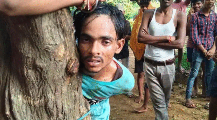 Man Tortured for Three Days in Bhagalpur Over Theft Charge — Petrol Injected Into Private Parts Man Tortured for Three Days in Bhagalpur Over Theft Charge — Petrol Injected Into Private Parts