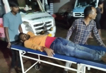 Chhattisgarh: 3 Killed, 22 Injured as Speeding SUV Rams Into Ganesh Immersion Procession 3 Killed, 22 Injured as SUV Rams Into Ganesh Immersion Procession in Chhattisgarh; Driver Held