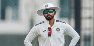 Shreyas Iyer To Lead India A Against Australia A In Multi-Day Matches From Overlooked to Leader: Shreyas Iyer Commands India A Against Australia A In Multi-Day Matches