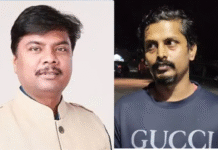 Minister Hit Me,’ Says Guest House Staff in Chhattisgarh; Kedar Kashyap Denies Allegation Guest House Staff Says Chhattisgarh Minister Thrashed Him, He Denies Charge