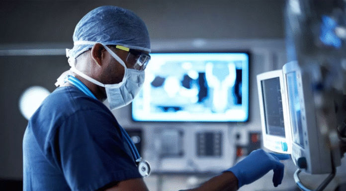 No Surgery, No Scars: Delhi Doctors Save 43-Year-Old Prostate Cancer Patient With HIFU No Surgery, No Scars: Delhi Doctors Save 43-Year-Old Prostate Cancer Patient With HIFU