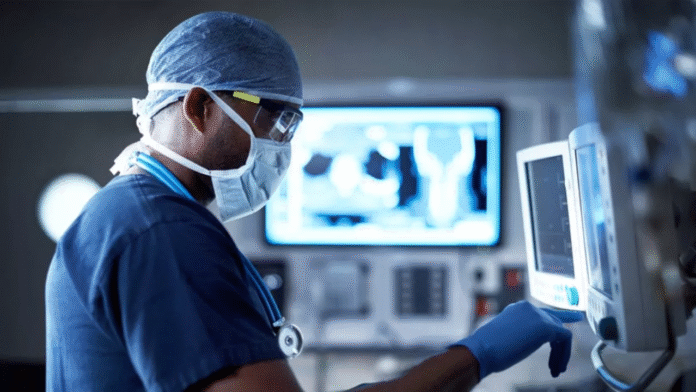 No Surgery, No Scars: Delhi Doctors Save 43-Year-Old Prostate Cancer Patient With HIFU