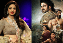 Boney Kapoor Reveals Why Sridevi Missed Out on SS Rajamouli’s Baahubali – Producer Misunderstanding to Blame Boney Kapoor Reveals Why Sridevi Missed Out on SS Rajamouli’s Baahubali – Producer Misunderstanding to Blame