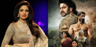 Boney Kapoor Reveals Why Sridevi Missed Out on SS Rajamouli’s Baahubali – Producer Misunderstanding to Blame Boney Kapoor Reveals Why Sridevi Missed Out on SS Rajamouli’s Baahubali – Producer Misunderstanding to Blame