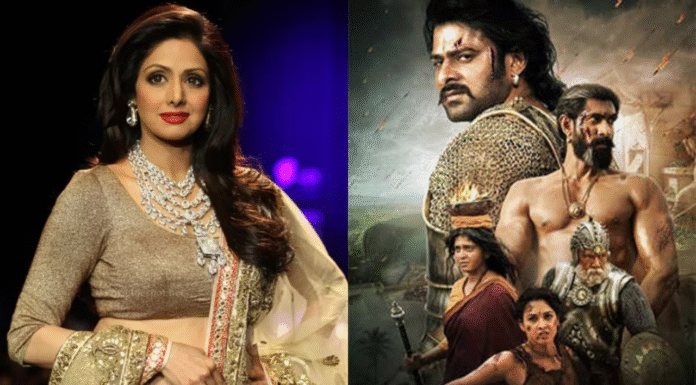 Boney Kapoor Reveals Why Sridevi Missed Out on SS Rajamouli’s Baahubali – Producer Misunderstanding to Blame Boney Kapoor Reveals Why Sridevi Missed Out on SS Rajamouli’s Baahubali – Producer Misunderstanding to Blame