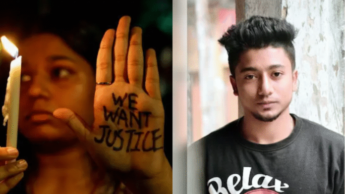 Kolkata Tragedy: Woman Gang-Raped by 2 Men After Her Birthday Celebration