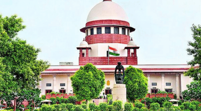Bihar SIR: Supreme Court Includes Aadhaar as 12th Valid ID Document For Bihar Voter List Revision Bihar SIR: Supreme Court Includes Aadhaar as 12th Valid ID Document For Bihar Voter List Revision