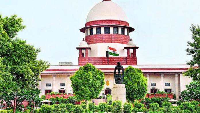 Bihar SIR: Supreme Court Includes Aadhaar as 12th Valid ID Document For Bihar Voter List Revision