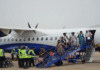 Once a British-Era Strip, Now a Busy Hub: Jagdalpur Airport Hits 3 Lakh Travellers Chhattisgarh Silver Jubilee: Jagdalpur Airport Was Famous by This Name During British Rule; Three Lakh Passengers Have Flown So Far
