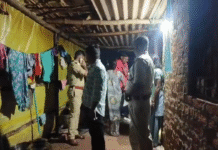 Gunfire in Ranchi: Youth killed inside house, second man critically injured while chasing attacker Gunfire in Ranchi: Youth killed inside house, second man critically injured while chasing attacker