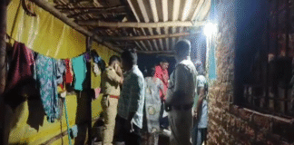 Gunfire in Ranchi: Youth killed inside house, second man critically injured while chasing attacker Gunfire in Ranchi: Youth killed inside house, second man critically injured while chasing attacker