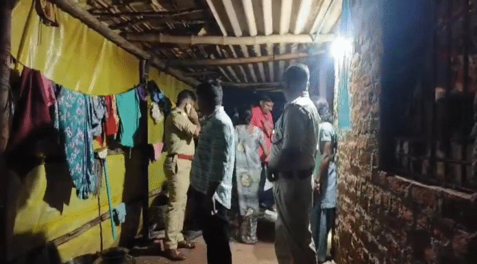 Gunfire in Ranchi: Youth killed inside house, second man critically injured while chasing attacker Gunfire in Ranchi: Youth killed inside house, second man critically injured while chasing attacker