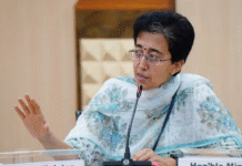 Atishi Calls on Delhi CM to Grant ₹18,000 to Flood-Hit Families, ₹20,000 per Acre to Farmers Atishi Calls on Delhi CM to Grant ₹18,000 to Flood-Hit Families, ₹20,000 per Acre to Farmers