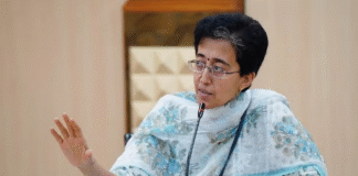 Atishi Calls on Delhi CM to Grant ₹18,000 to Flood-Hit Families, ₹20,000 per Acre to Farmers Atishi Calls on Delhi CM to Grant ₹18,000 to Flood-Hit Families, ₹20,000 per Acre to Farmers