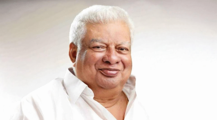 Kerala: Veteran Congress Leader PP Thankachan Dies at 88, CM Pays Tribute Kerala: Veteran Congress Leader PP Thankachan Dies at 88, CM Pays Tribute