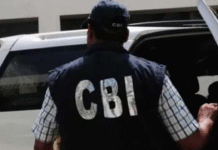 CBI Busts Rs 80,000 Bribe Case in Delhi, Arrests 4 Including MES Officers CBI Busts Rs 80,000 Bribe Case in Delhi, Arrests 4 Including MES Officers