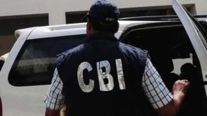 CBI Busts Rs 80,000 Bribe Case in Delhi, Arrests 4 Including MES Officers