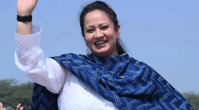 Haryana Govt to Hire 500 Doctors Soon to Tackle Hospital Shortage: Health Minister Aarti Singh Rao Haryana Govt to Hire 500 Doctors Soon to Tackle Hospital Shortage: Health Minister Aarti Singh Rao