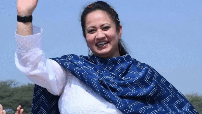 Haryana Govt to Hire 500 Doctors Soon to Tackle Hospital Shortage: Health Minister Aarti Singh Rao