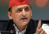 If vote chori continues..: SP Chief Akhilesh Yadav warns of Nepal-like unrest in India If vote chori continues..: Akhilesh Yadav warns of Nepal-like unrest in India