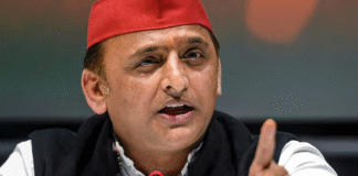 If vote chori continues..: SP Chief Akhilesh Yadav warns of Nepal-like unrest in India If vote chori continues..: Akhilesh Yadav warns of Nepal-like unrest in India