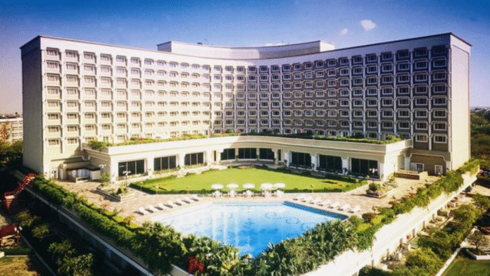 After Delhi HC, Taj Palace & Two Max Hospitals Receive Fake Bomb Threats