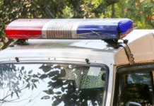 Massive 100-Foot Silo Collapses at Jharkhand Coal Plant, Worker Pulled Out Alive Massive 100-Foot Silo Collapses at Jharkhand Coal Plant, Worker Pulled Out Alive